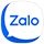 Logo Zalo