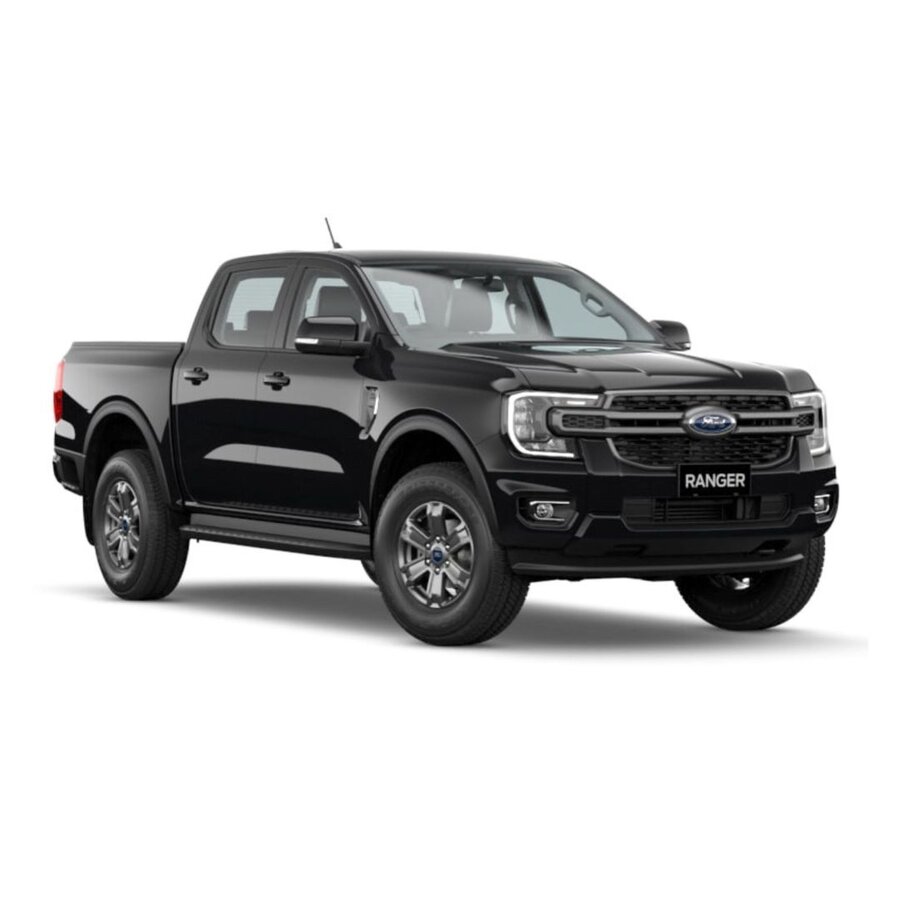 Ford Ranger Thế Hệ Mới | XLS 4x4 AT