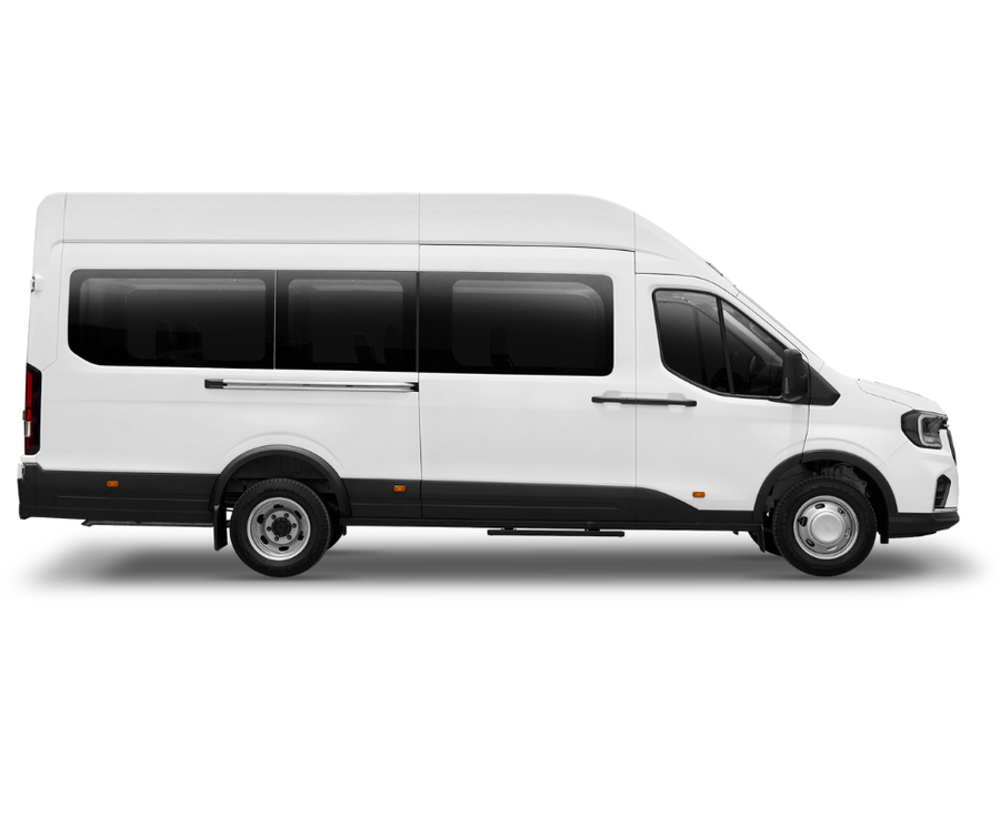 Ford Transit Limousine 10 chỗ