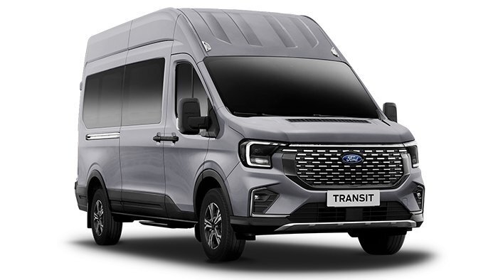 Ford Transit Premium 16 chỗ